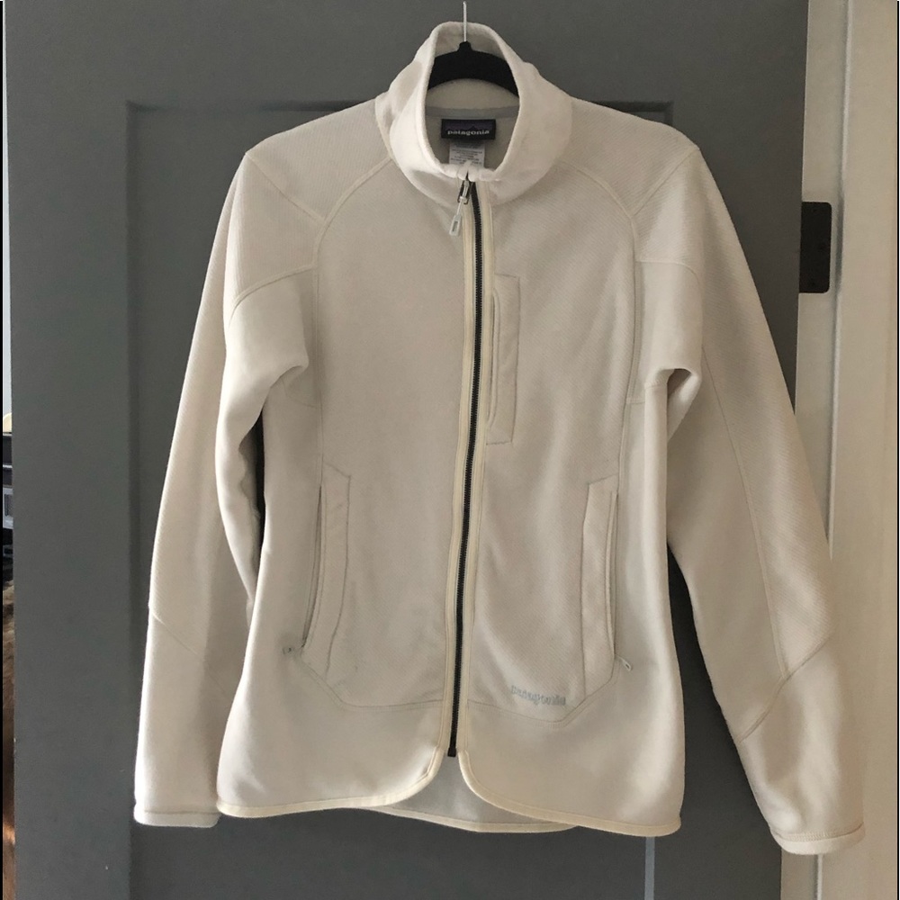 Women’s Patagonia zip up